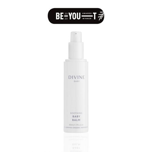 Divine Soothing Baby Balm