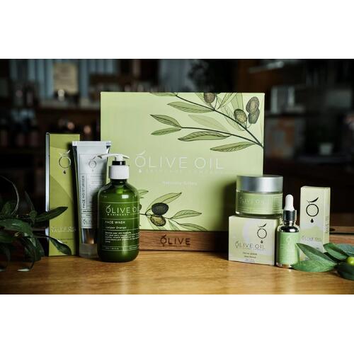 Luxury Face Care Pack