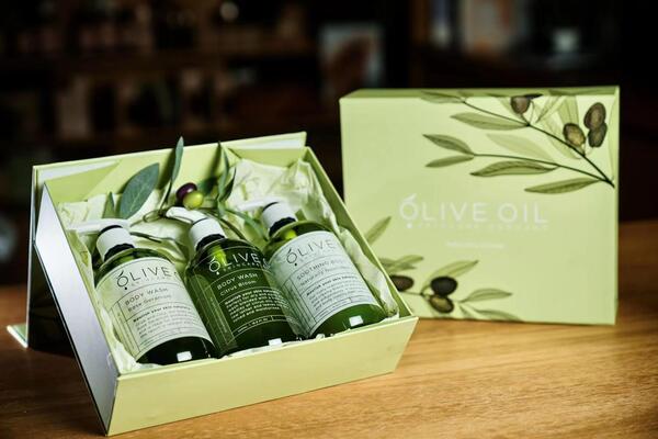 Gift Packs